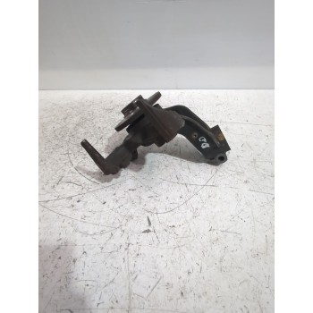 Recambio de mangueta delantera derecha para skoda fabia ii (542) 1.2 referencia OEM IAM 6Q0407256AC  