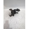 Recambio de mangueta delantera derecha para skoda fabia ii (542) 1.2 referencia OEM IAM 6Q0407256AC  