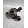 Recambio de mangueta delantera derecha para skoda fabia ii (542) 1.2 referencia OEM IAM 6Q0407256AC  