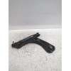 Recambio de brazo suspension inferior delantero izquierdo para skoda fabia ii (542) 1.2 referencia OEM IAM 6Q0407151L  