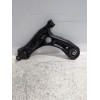 Recambio de brazo suspension inferior delantero izquierdo para skoda fabia ii (542) 1.2 referencia OEM IAM 6Q0407151L  