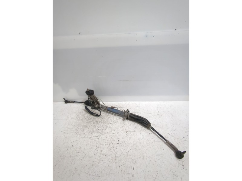 Recambio de cremallera direccion para skoda fabia ii (542) 1.2 referencia OEM IAM 6Q1423055BL  