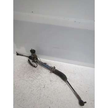Recambio de cremallera direccion para skoda fabia ii (542) 1.2 referencia OEM IAM 6Q1423055BL  