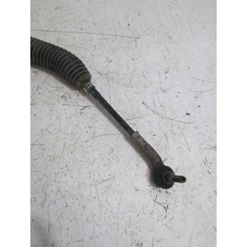 Recambio de cremallera direccion para skoda fabia ii (542) 1.2 referencia OEM IAM 6Q1423055BL  