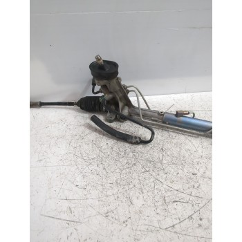 Recambio de cremallera direccion para skoda fabia ii (542) 1.2 referencia OEM IAM 6Q1423055BL  