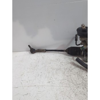 Recambio de cremallera direccion para skoda fabia ii (542) 1.2 referencia OEM IAM 6Q1423055BL  