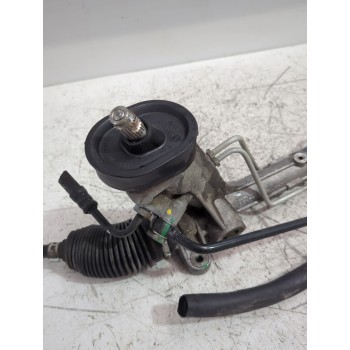 Recambio de cremallera direccion para skoda fabia ii (542) 1.2 referencia OEM IAM 6Q1423055BL  