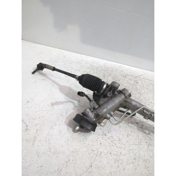 Recambio de cremallera direccion para skoda fabia ii (542) 1.2 referencia OEM IAM 6Q1423055BL  