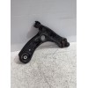 Recambio de brazo suspension inferior delantero derecho para skoda fabia ii (542) 1.2 referencia OEM IAM 6Q0407151L  