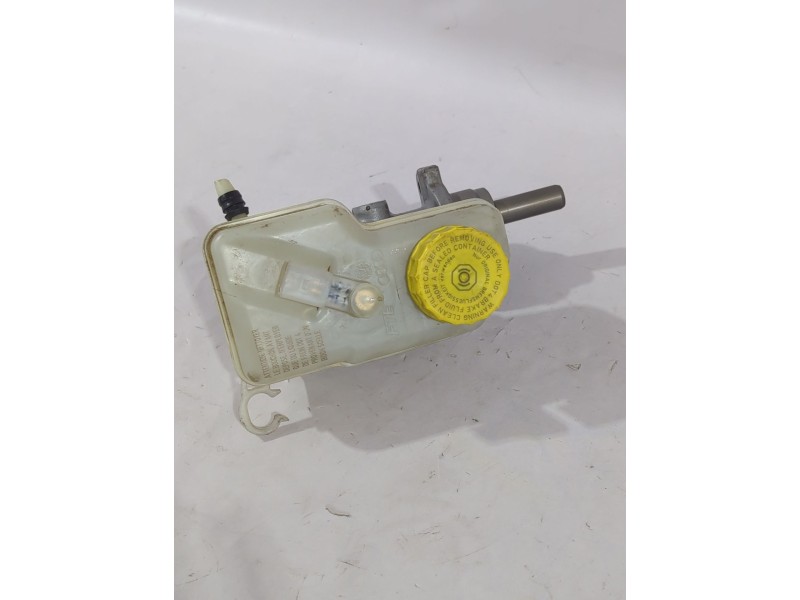 Recambio de bomba freno para skoda fabia ii (542) 1.2 referencia OEM IAM 6Q0611019N  