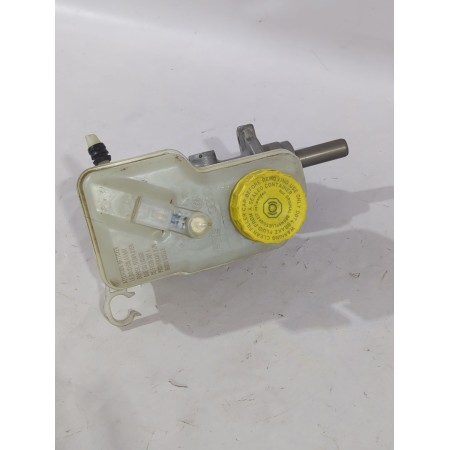 Recambio de bomba freno para skoda fabia ii (542) 1.2 referencia OEM IAM 6Q0611019N  