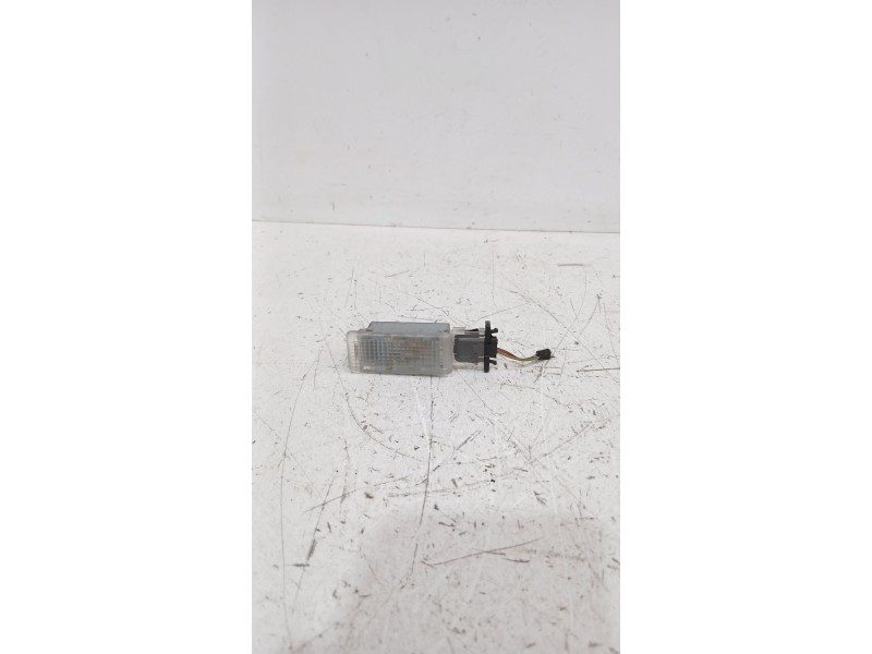 Recambio de luz interior para skoda fabia ii (542) 1.2 referencia OEM IAM 6L0947415  