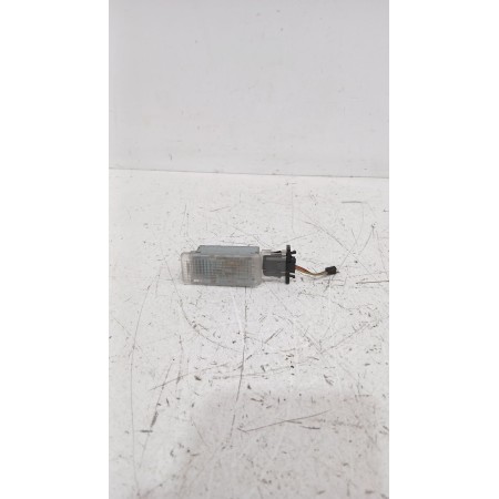 Recambio de luz interior para skoda fabia ii (542) 1.2 referencia OEM IAM 6L0947415  