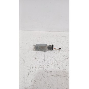 Recambio de luz interior para skoda fabia ii (542) 1.2 referencia OEM IAM 6L0947415  