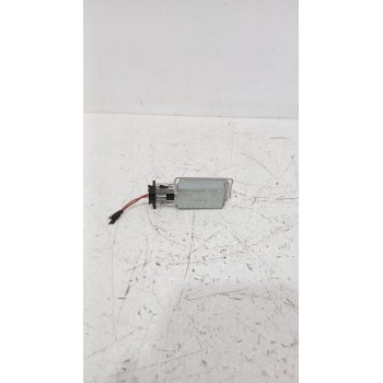 Recambio de luz interior para skoda fabia ii (542) 1.2 referencia OEM IAM 6L0947415  
