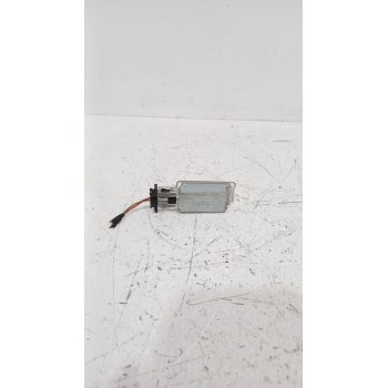 Recambio de luz interior para skoda fabia ii (542) 1.2 referencia OEM IAM 6L0947415  