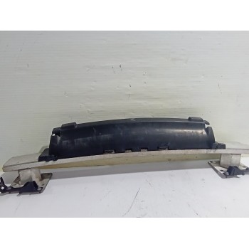 Recambio de refuerzo paragolpes delantero para citroën c4 sedan collection referencia OEM IAM 541478  