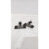 Recambio de piloto matricula para skoda fabia ii (542) 1.2 referencia OEM IAM 6Y0943021  