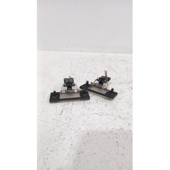 Recambio de piloto matricula para skoda fabia ii (542) 1.2 referencia OEM IAM 6Y0943021  