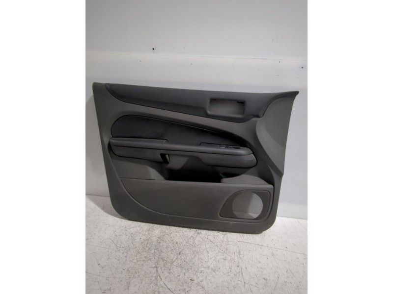 Recambio de guarnecido puerta delantera izquierda para ford focus ii (da_, hcp, dp) 1.6 referencia OEM IAM 4M51A23943C  