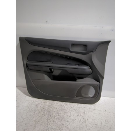 Recambio de guarnecido puerta delantera izquierda para ford focus ii (da_, hcp, dp) 1.6 referencia OEM IAM 4M51A23943C  
