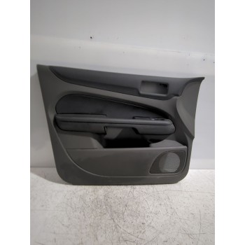 Recambio de guarnecido puerta delantera izquierda para ford focus ii (da_, hcp, dp) 1.6 referencia OEM IAM 4M51A23943C  