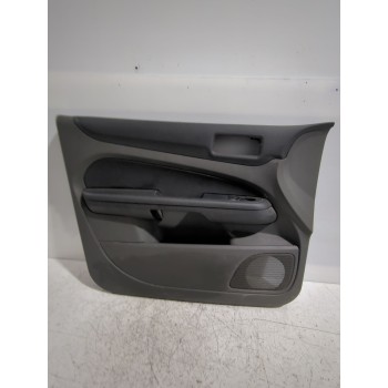 Recambio de guarnecido puerta delantera izquierda para ford focus ii (da_, hcp, dp) 1.6 referencia OEM IAM 4M51A23943C  