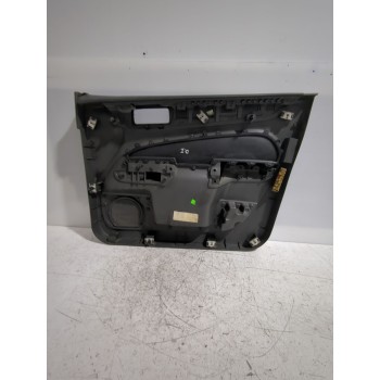 Recambio de guarnecido puerta delantera izquierda para ford focus ii (da_, hcp, dp) 1.6 referencia OEM IAM 4M51A23943C  