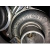 Recambio de turbocompresor para peugeot 206 berlina 1.9 diesel referencia OEM IAM 54351014861  
