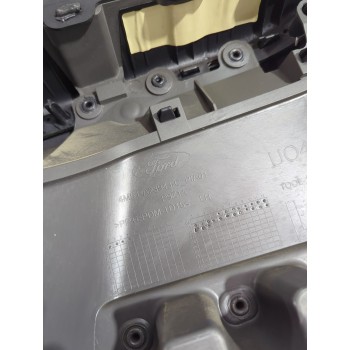 Recambio de guarnecido puerta delantera izquierda para ford focus ii (da_, hcp, dp) 1.6 referencia OEM IAM 4M51A23943C  