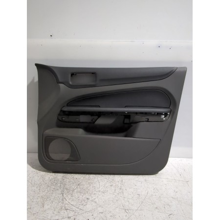 Recambio de guarnecido puerta delantera derecha para ford focus ii (da_, hcp, dp) 1.6 referencia OEM IAM 4M51A23942C  
