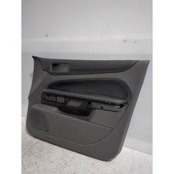 Recambio de guarnecido puerta delantera derecha para ford focus ii (da_, hcp, dp) 1.6 referencia OEM IAM 4M51A23942C  