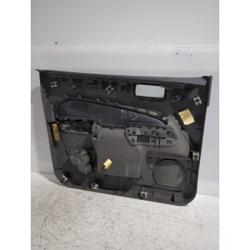 Recambio de guarnecido puerta delantera derecha para ford focus ii (da_, hcp, dp) 1.6 referencia OEM IAM 4M51A23942C  