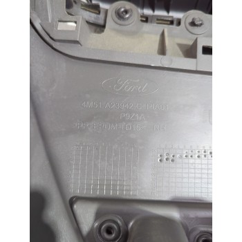Recambio de guarnecido puerta delantera derecha para ford focus ii (da_, hcp, dp) 1.6 referencia OEM IAM 4M51A23942C  