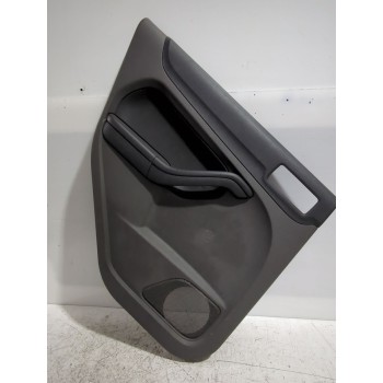 GUARNECIDO PUERTA TRASERA IZQUIERDA 4M51A27407B 