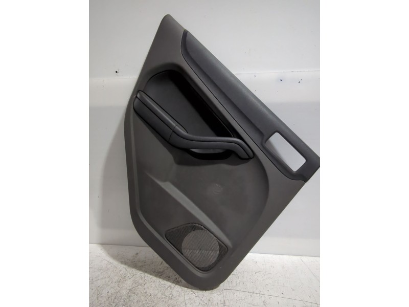 Recambio de guarnecido puerta trasera izquierda para ford focus ii (da_, hcp, dp) 1.6 referencia OEM IAM 4M51A27407B  