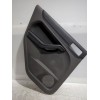 Recambio de guarnecido puerta trasera izquierda para ford focus ii (da_, hcp, dp) 1.6 referencia OEM IAM 4M51A27407B  