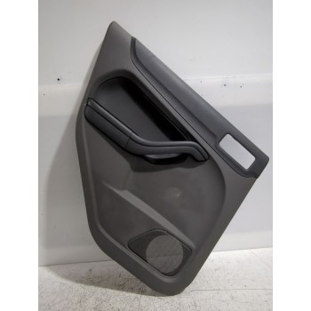 Recambio de guarnecido puerta trasera izquierda para ford focus ii (da_, hcp, dp) 1.6 referencia OEM IAM 4M51A27407B  
