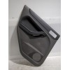 Recambio de guarnecido puerta trasera izquierda para ford focus ii (da_, hcp, dp) 1.6 referencia OEM IAM 4M51A27407B  