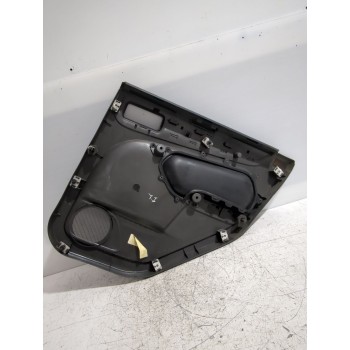 Recambio de guarnecido puerta trasera izquierda para ford focus ii (da_, hcp, dp) 1.6 referencia OEM IAM 4M51A27407B  