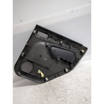 Recambio de guarnecido puerta trasera izquierda para ford focus ii (da_, hcp, dp) 1.6 referencia OEM IAM 4M51A27407B  