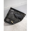 Recambio de guarnecido puerta trasera izquierda para ford focus ii (da_, hcp, dp) 1.6 referencia OEM IAM 4M51A27407B  