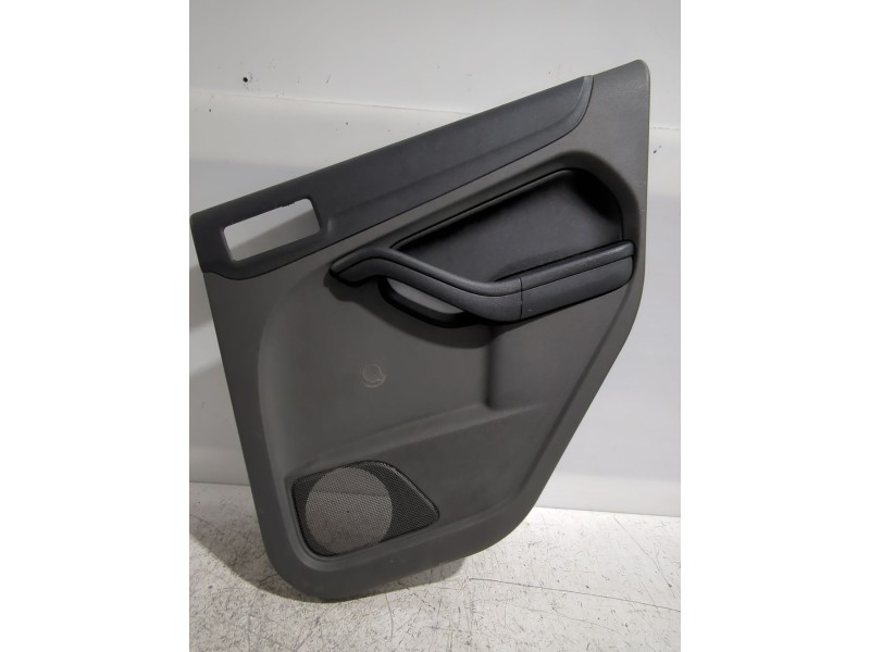 Recambio de guarnecido puerta trasera derecha para ford focus ii (da_, hcp, dp) 1.6 referencia OEM IAM 4M51A27406B  