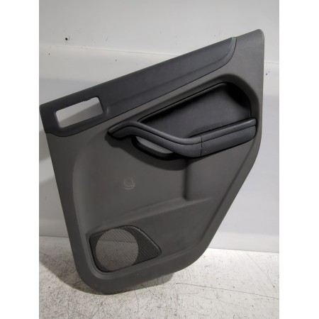 Recambio de guarnecido puerta trasera derecha para ford focus ii (da_, hcp, dp) 1.6 referencia OEM IAM 4M51A27406B  