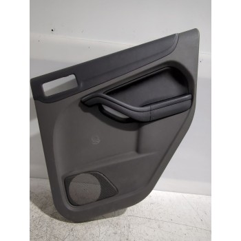 Recambio de guarnecido puerta trasera derecha para ford focus ii (da_, hcp, dp) 1.6 referencia OEM IAM 4M51A27406B  