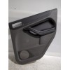 Recambio de guarnecido puerta trasera derecha para ford focus ii (da_, hcp, dp) 1.6 referencia OEM IAM 4M51A27406B  