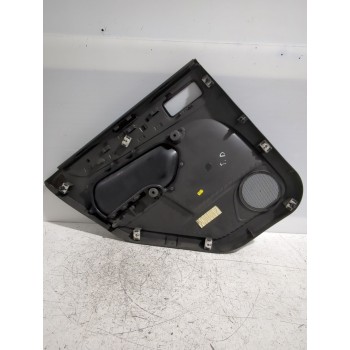 Recambio de guarnecido puerta trasera derecha para ford focus ii (da_, hcp, dp) 1.6 referencia OEM IAM 4M51A27406B  