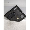 Recambio de guarnecido puerta trasera derecha para ford focus ii (da_, hcp, dp) 1.6 referencia OEM IAM 4M51A27406B  