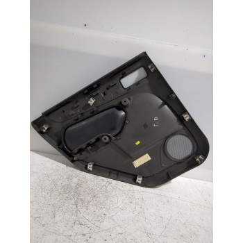 Recambio de guarnecido puerta trasera derecha para ford focus ii (da_, hcp, dp) 1.6 referencia OEM IAM 4M51A27406B  