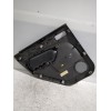 Recambio de guarnecido puerta trasera derecha para ford focus ii (da_, hcp, dp) 1.6 referencia OEM IAM 4M51A27406B  